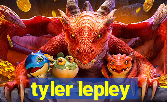 tyler lepley