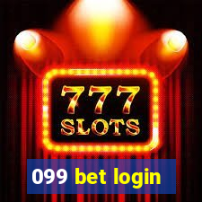 099 bet login