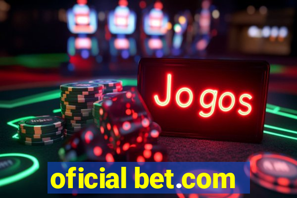 oficial bet.com