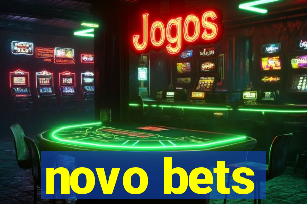 novo bets