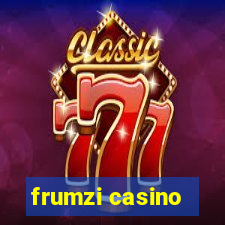 frumzi casino