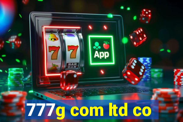 777g com ltd co