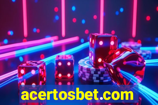 acertosbet.com