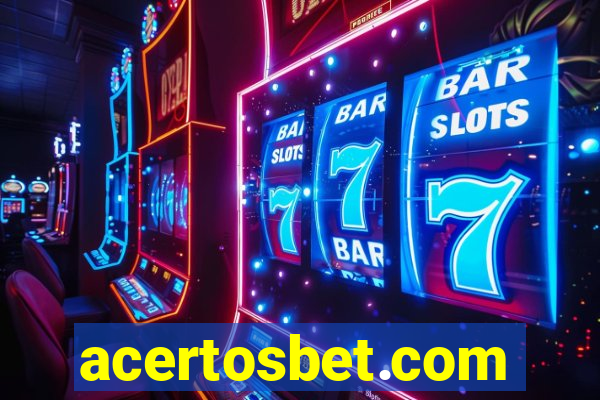 acertosbet.com