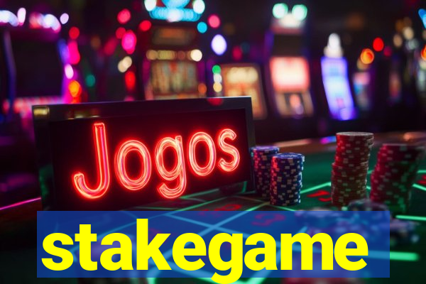 stakegame