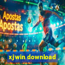 xjwin download