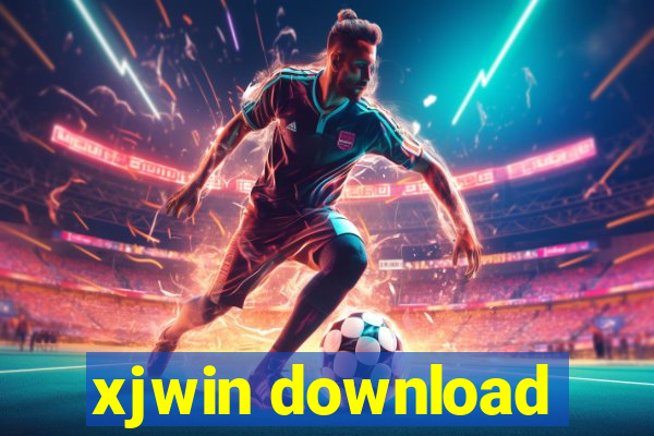 xjwin download