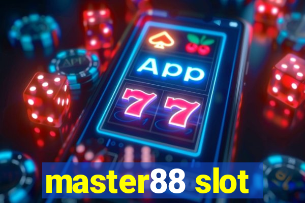 master88 slot