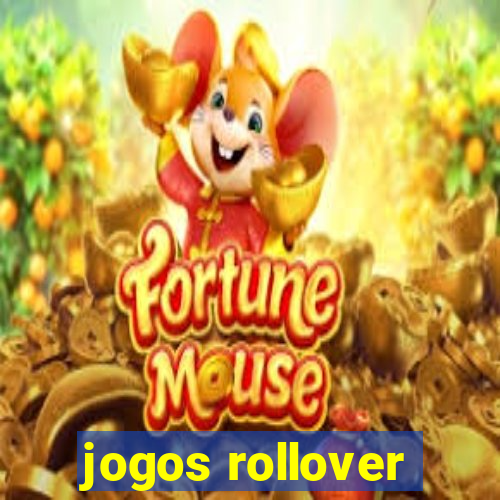 jogos rollover