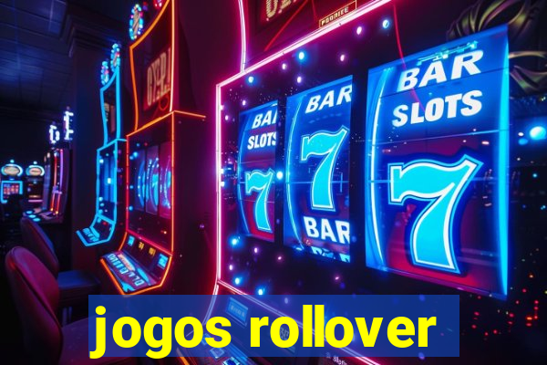 jogos rollover