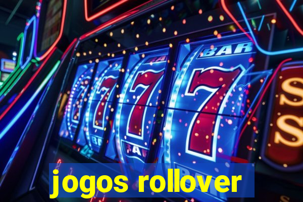 jogos rollover