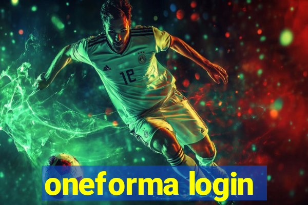 oneforma login