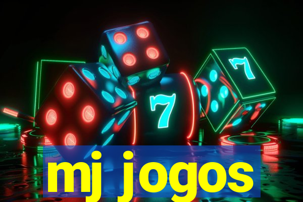 mj jogos