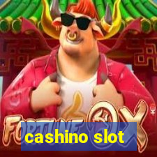 cashino slot