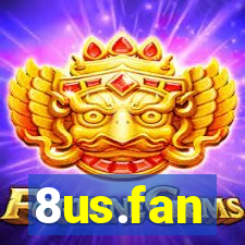 8us.fan