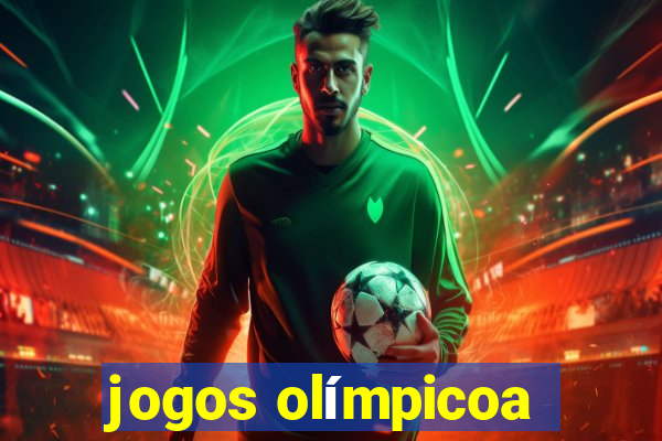 jogos olímpicoa