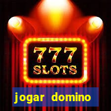 jogar domino apostado online