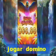 jogar domino apostado online