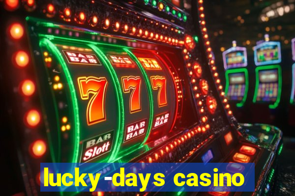 lucky-days casino