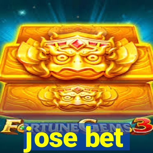 jose bet