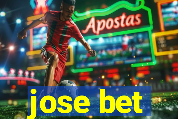 jose bet