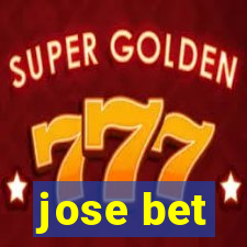 jose bet