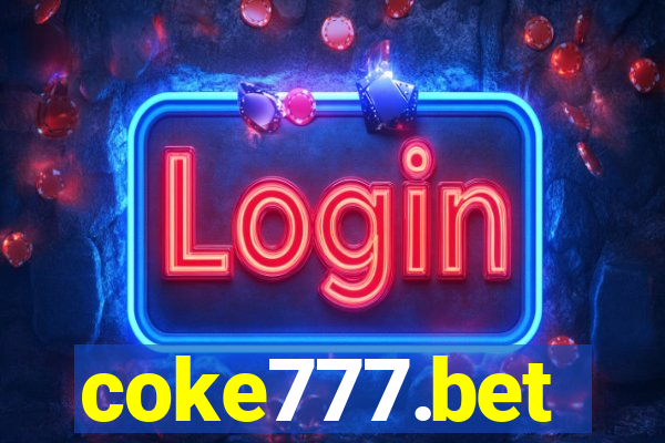 coke777.bet