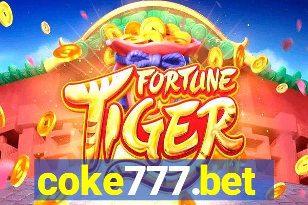 coke777.bet