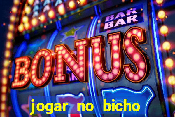 jogar no bicho online bahia