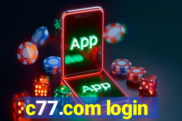 c77.com login