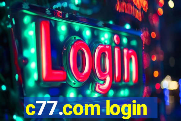 c77.com login