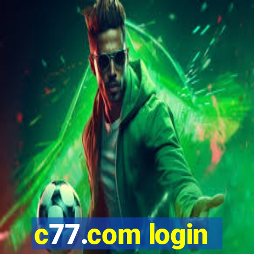 c77.com login