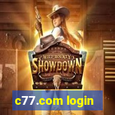 c77.com login