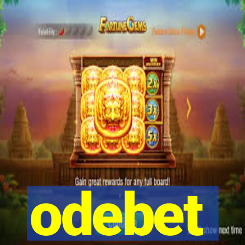 odebet