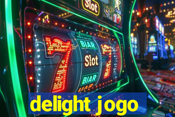 delight jogo