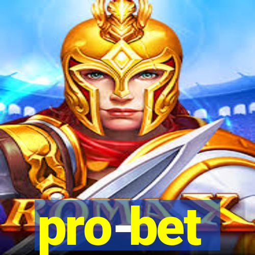 pro-bet