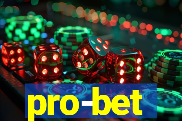 pro-bet