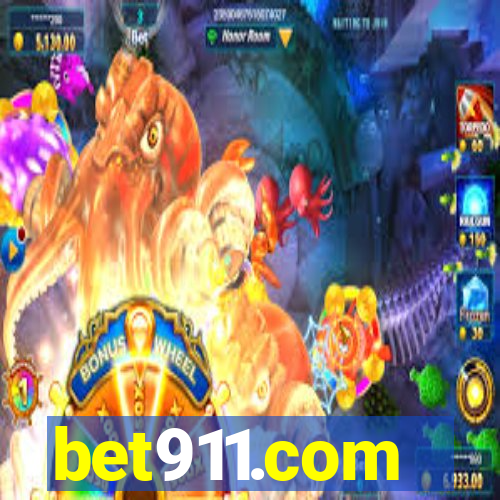 bet911.com