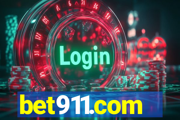 bet911.com