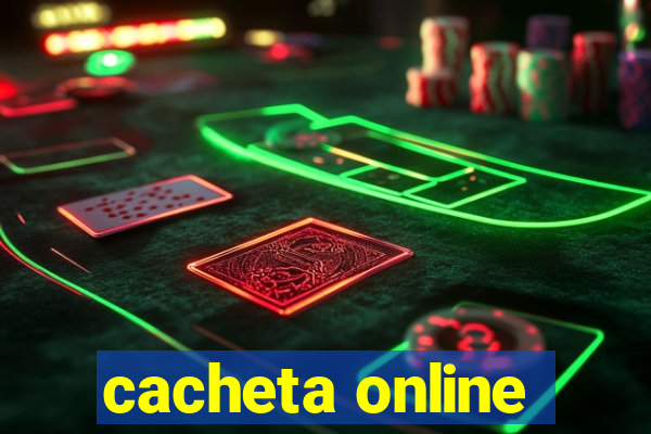 cacheta online