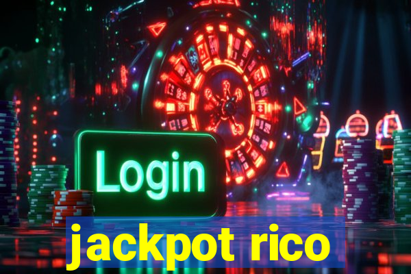 jackpot rico