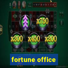 fortune office