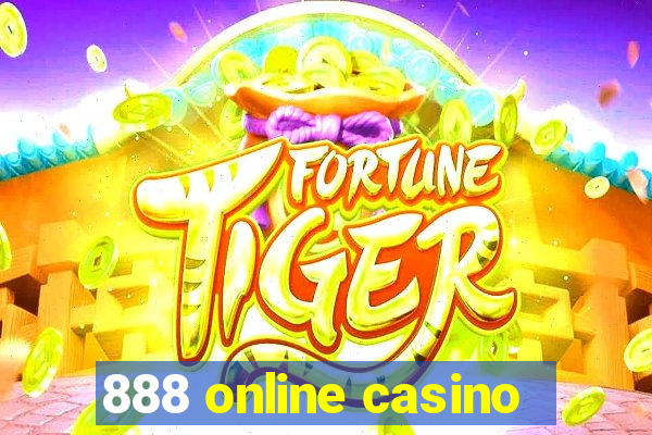 888 online casino