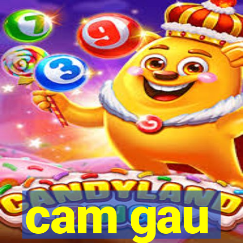 cam gau