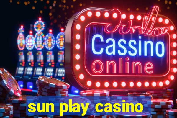 sun play casino