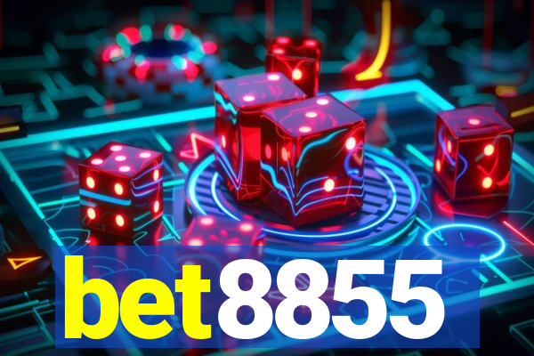 bet8855