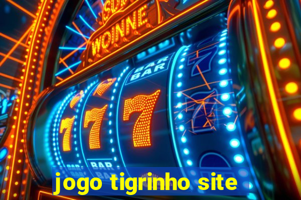 jogo tigrinho site