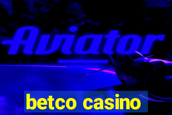 betco casino