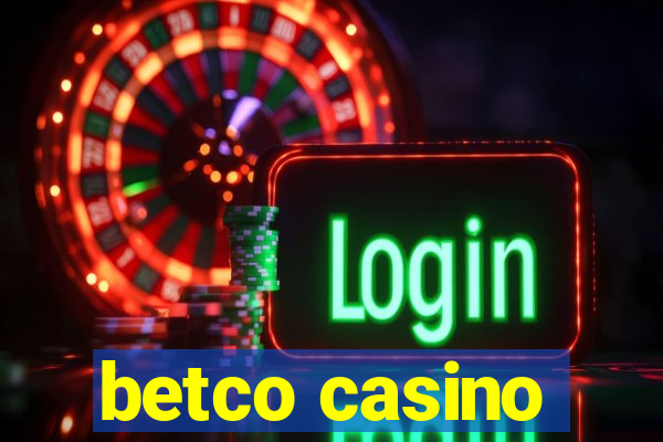 betco casino