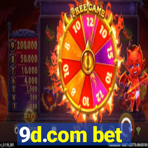 9d.com bet